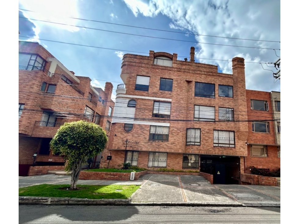 APARTAMENTO EN VENTA EN SAN PATRICIO — foto 3