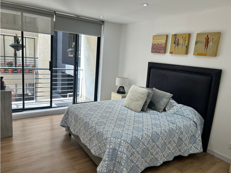 SAN PATRICIO APARTAMENTO EN VENTA — foto 2
