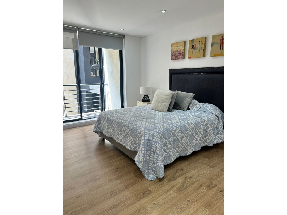 SAN PATRICIO APARTAMENTO EN VENTA — foto 3