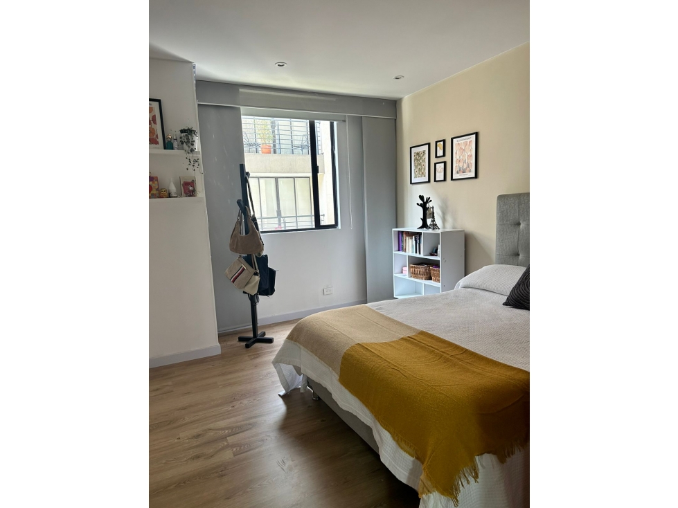 SAN PATRICIO APARTAMENTO EN VENTA — foto 4