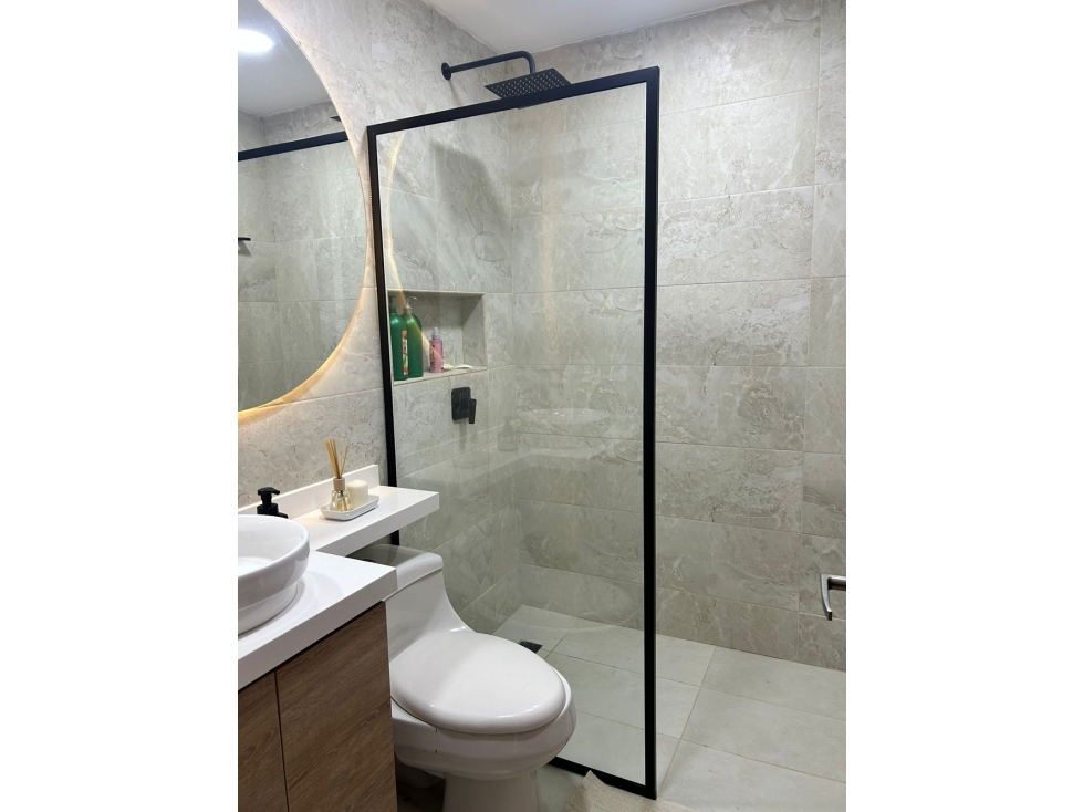 SAN PATRICIO APARTAMENTO EN VENTA — foto 5
