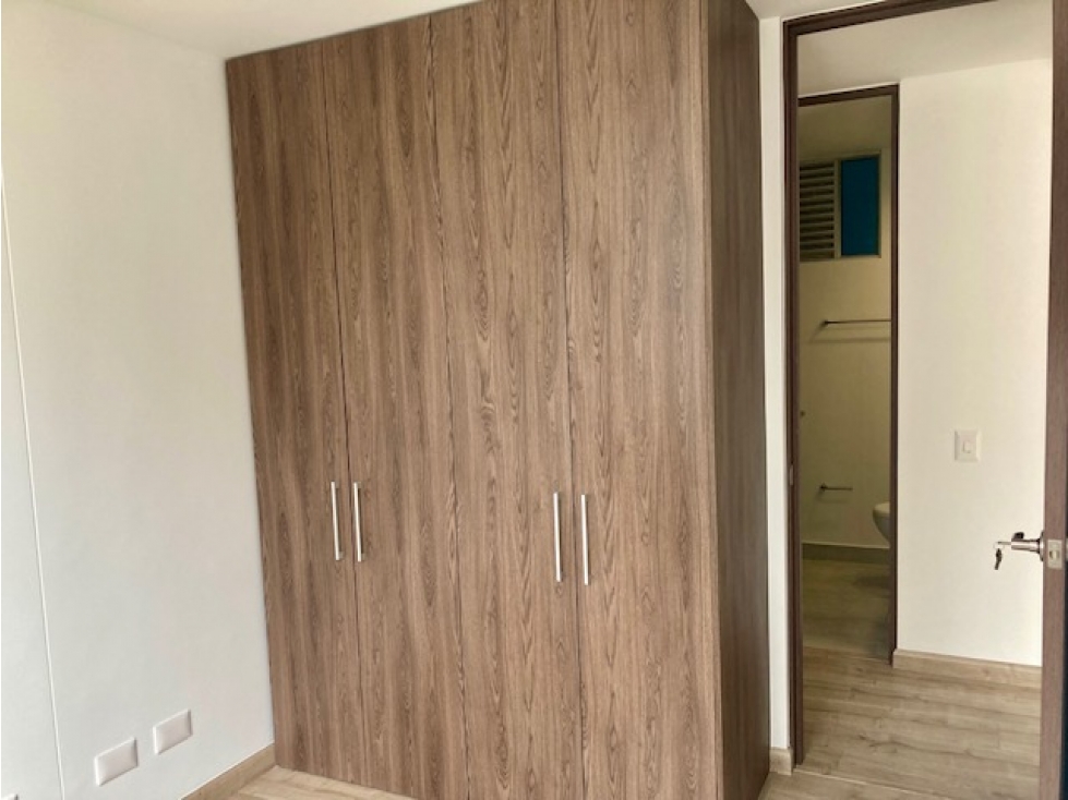LA FELICIDAD, APARTAMENTO EN VENTA — foto 5