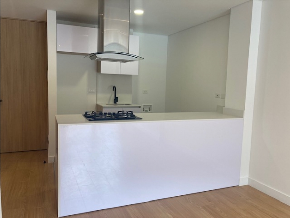 APARTAMENTO EN VENTA EN NORTH POINT — foto 4