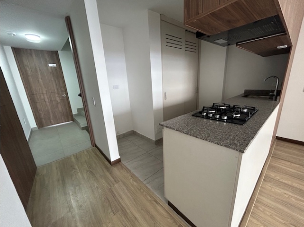 APARTAMENTO EN VENTA EN LA CLARITA — foto 4