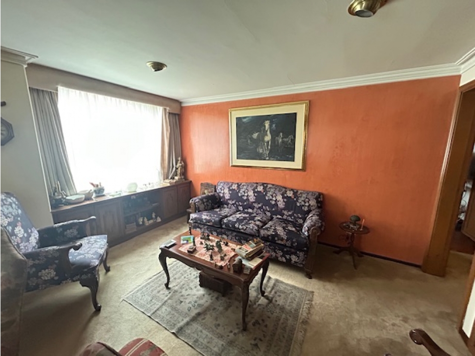 APARTAMENTO EN VENTA EN CHICO RESERVADO — foto 4
