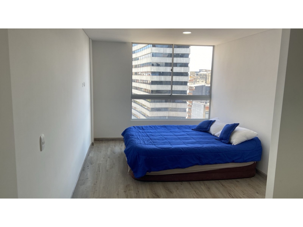 APARTAMENTO EN VENTA EN BOGOTA CENTRO — foto 4