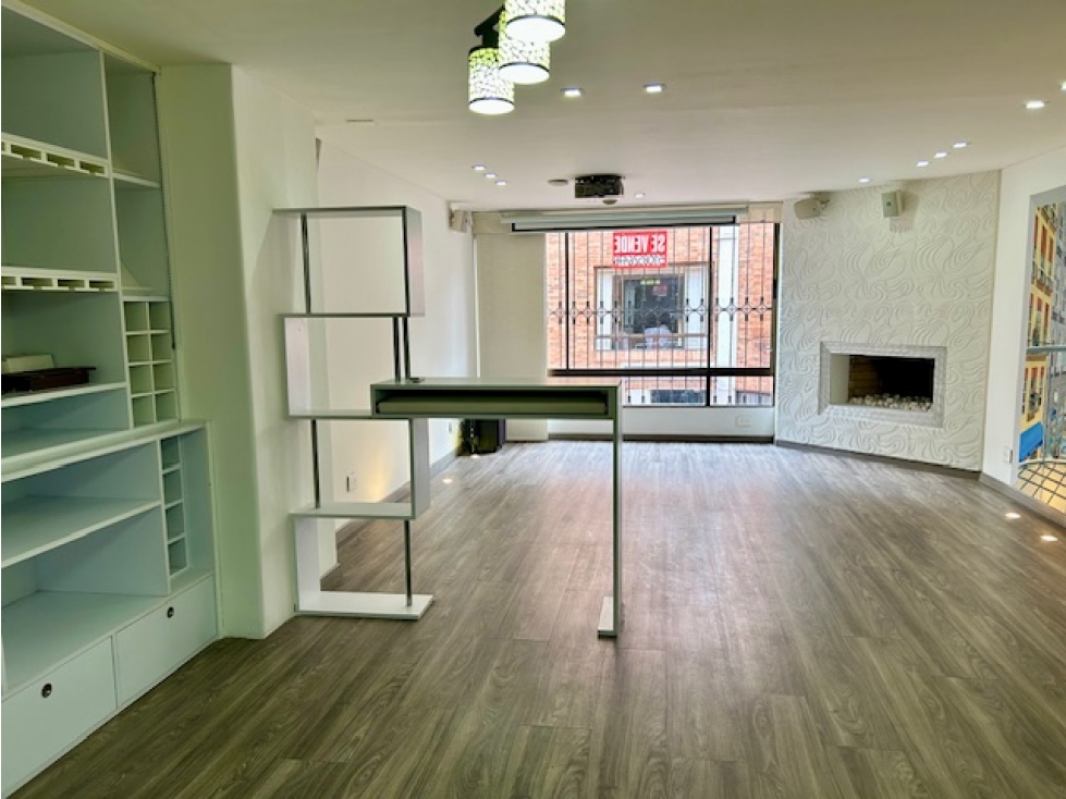 APARTAMENTO EN VENTA EN SAN PATRICIO — foto 4