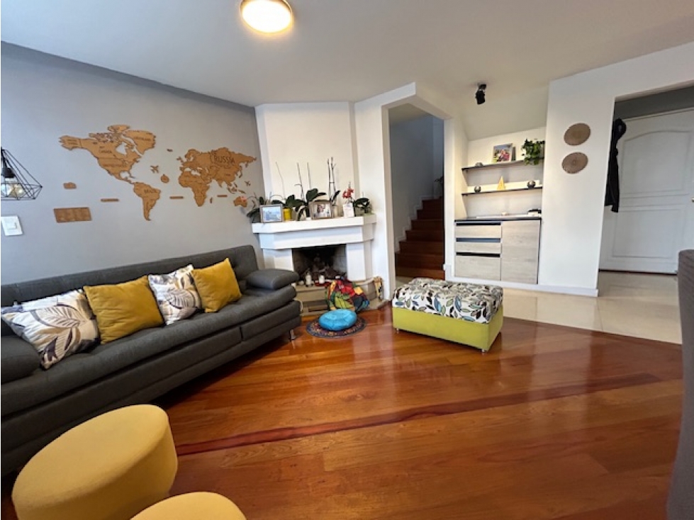 APARTAMENTO EN VENTA EN COLINA CAMPESTRE — foto 3