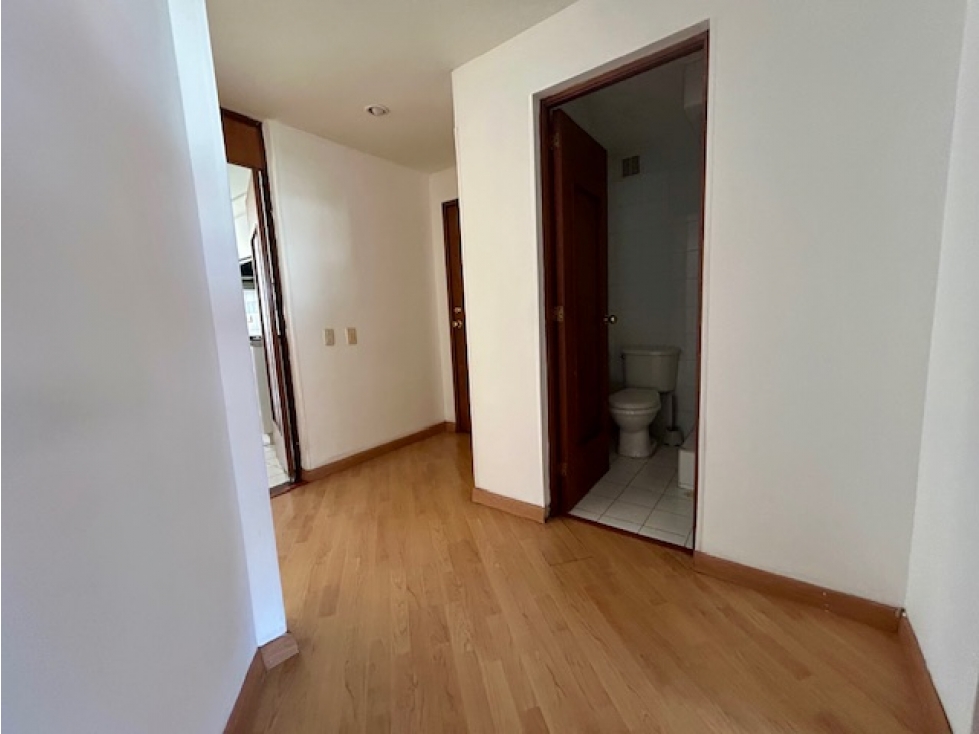 APARTAMENTO EN ARRIENDO EN CHAPINERO ALTO — foto 5