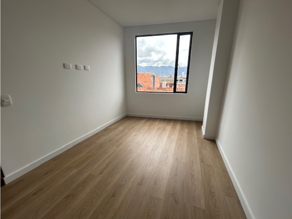APARTAMENTO EN VENTA EN BELLAVISTA OCCIDENTAL — foto 5