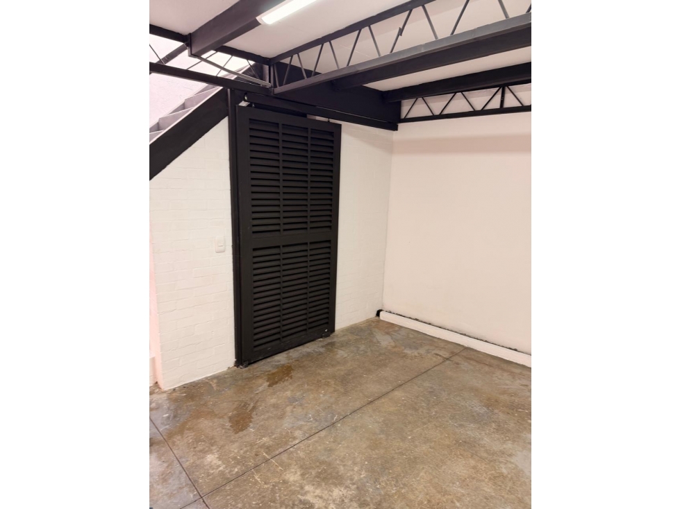 BODEGA EN ARRIENDO BELLAVISTA — foto 4