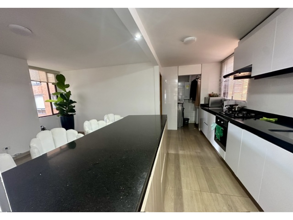 APARTAMENTO EN VENTA EN LA CAROLINA