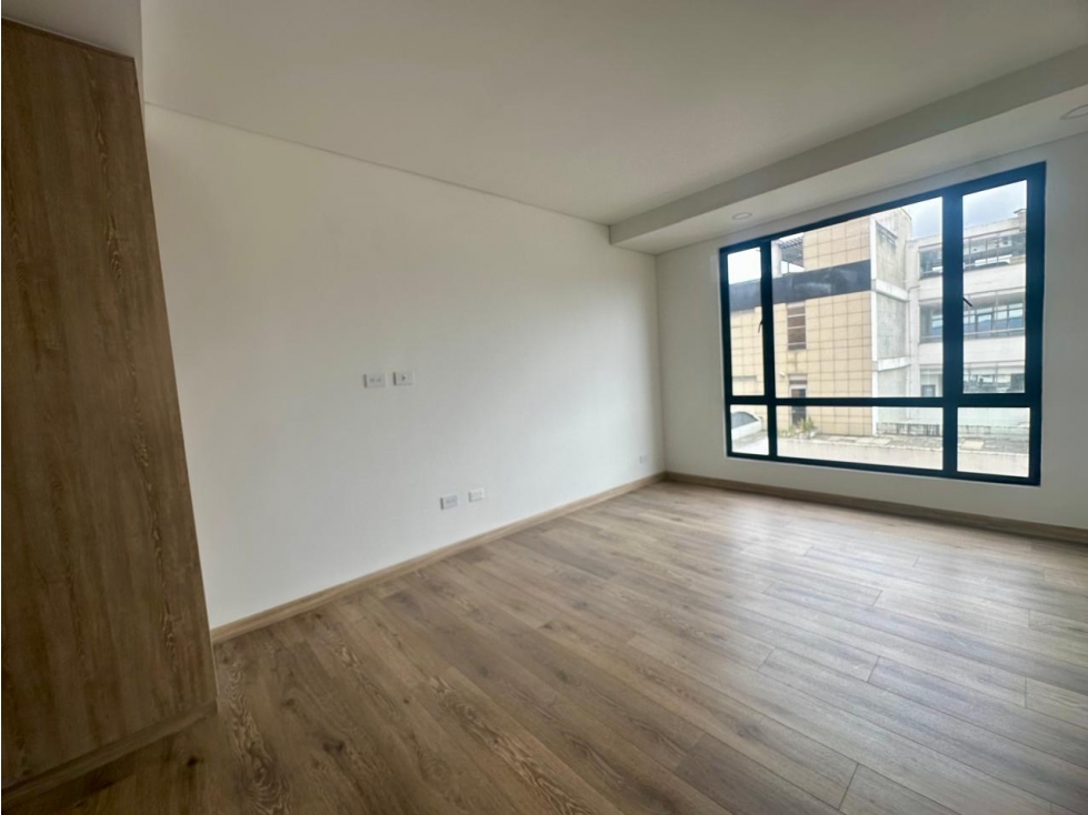 APARTAMENTO EN ARRIENDO EN ANDES NORTE — foto 4