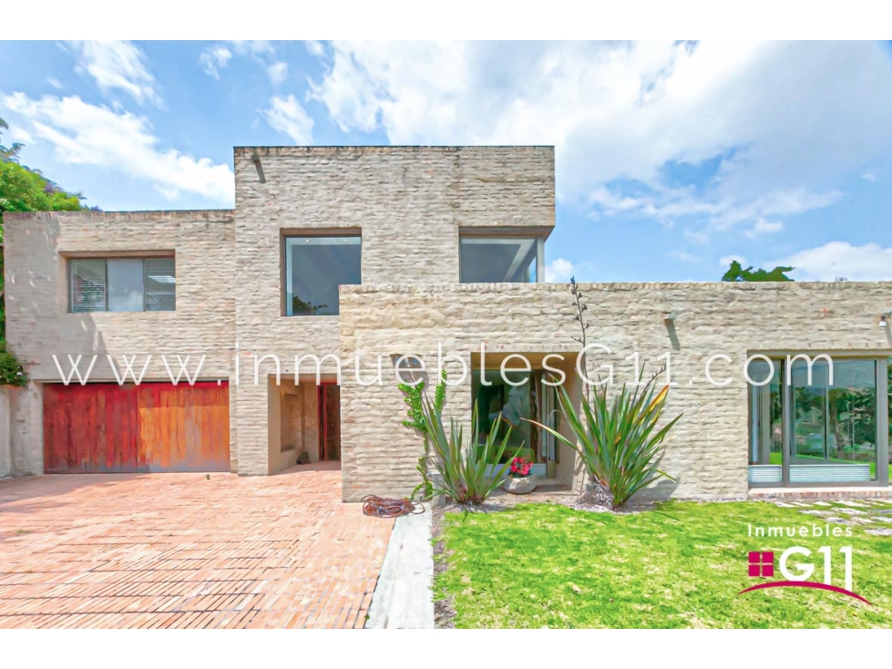 VENTA OPORTUNIDAD Casa Condominio Campestre Sikasue La Calera — foto 2