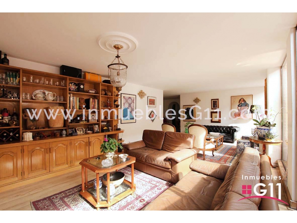 SE VENDE OPORTUNIDAD APTO 4 hab / Gran terraza /Santa Bárbara — foto 5