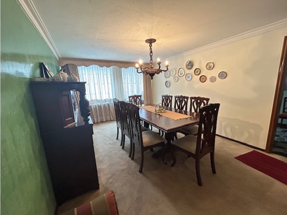 APARTAMENTO EN VENTA EN CHICO RESERVADO — foto 5