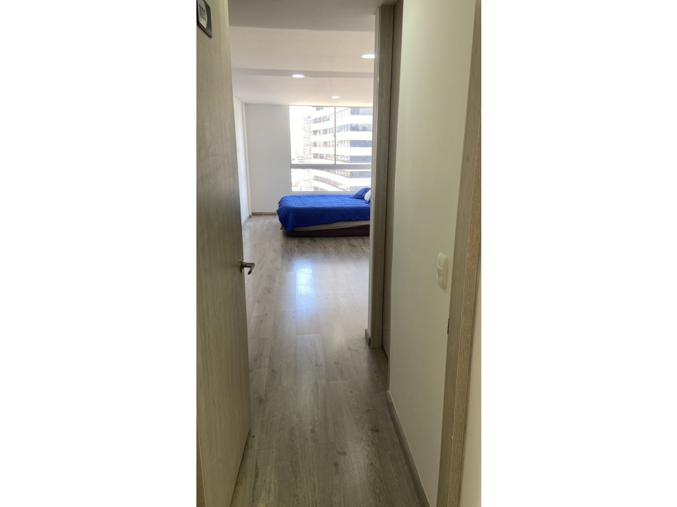 APARTAMENTO EN VENTA EN BOGOTA CENTRO — foto 5