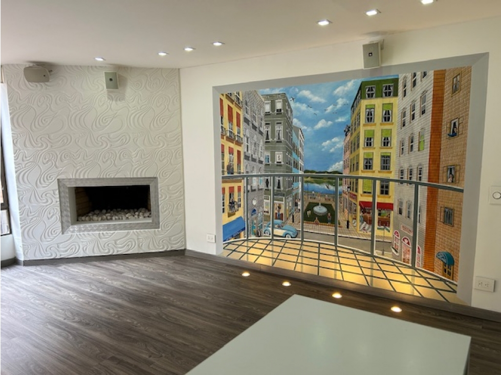APARTAMENTO EN VENTA EN SAN PATRICIO — foto 5