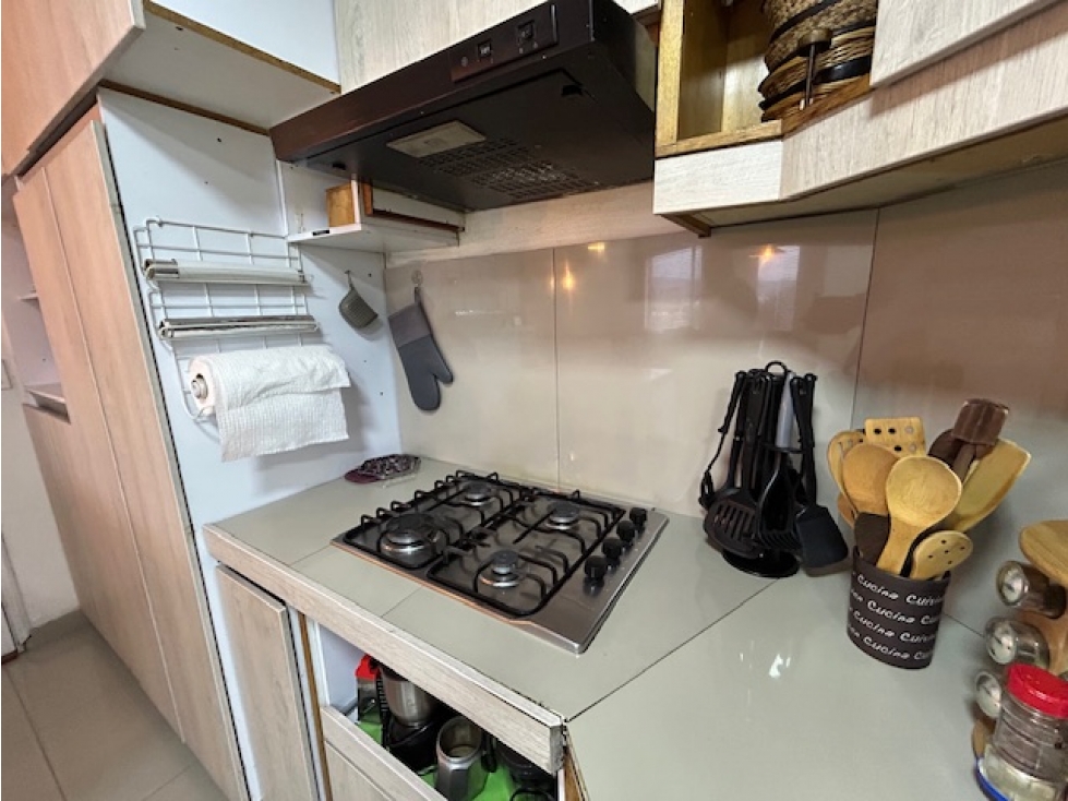 APARTAMENTO EN VENTA EN COLINA CAMPESTRE — foto 6