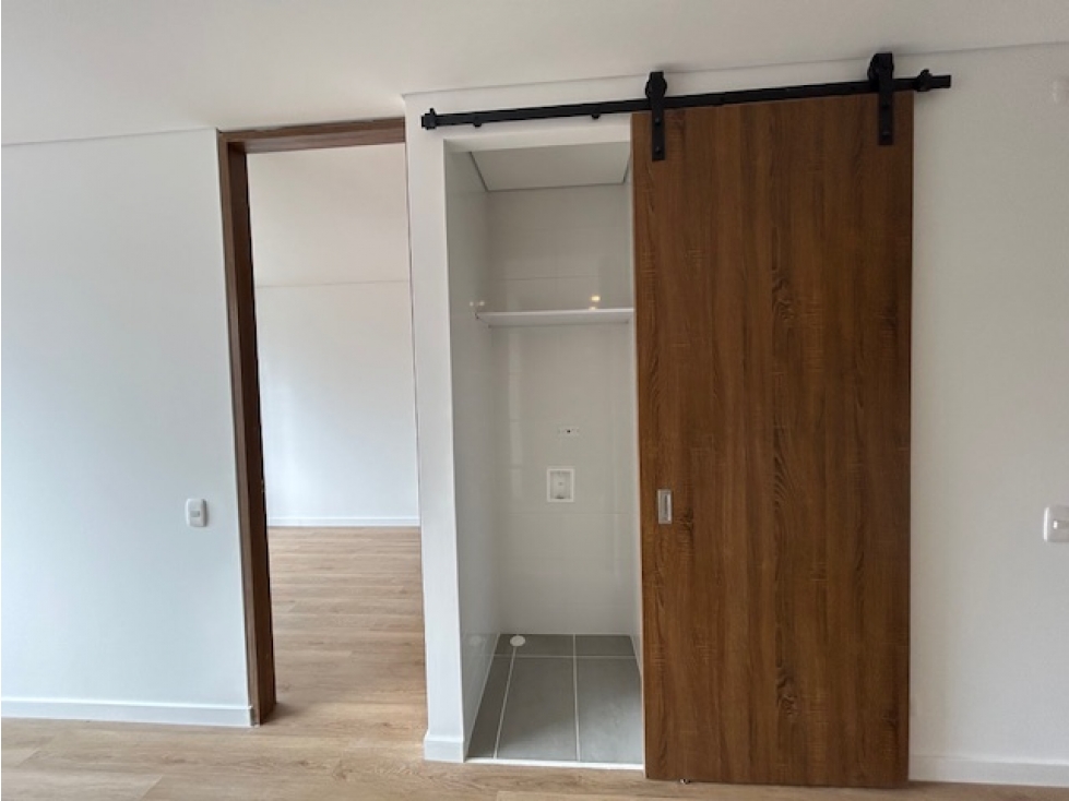 APARTAMENTO EN VENTA EN BELLAVISTA OCCIDENTAL — foto 6