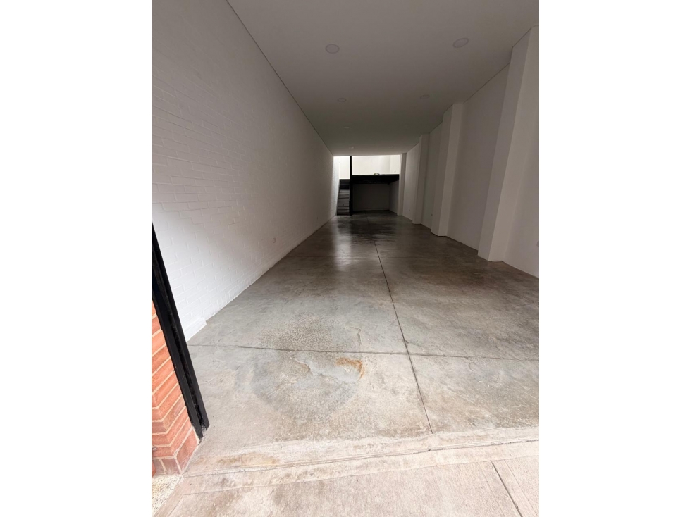 BODEGA EN ARRIENDO BELLAVISTA — foto 5