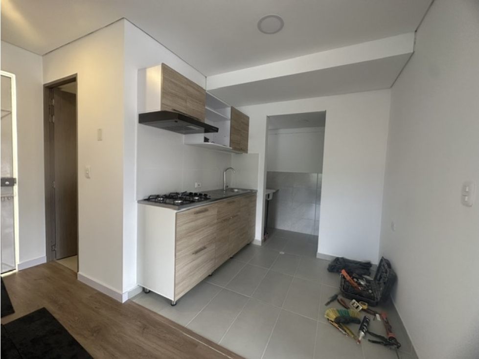 APARTAMENTO EN ARRIENDO EN PRADO VERANIEGO — foto 4