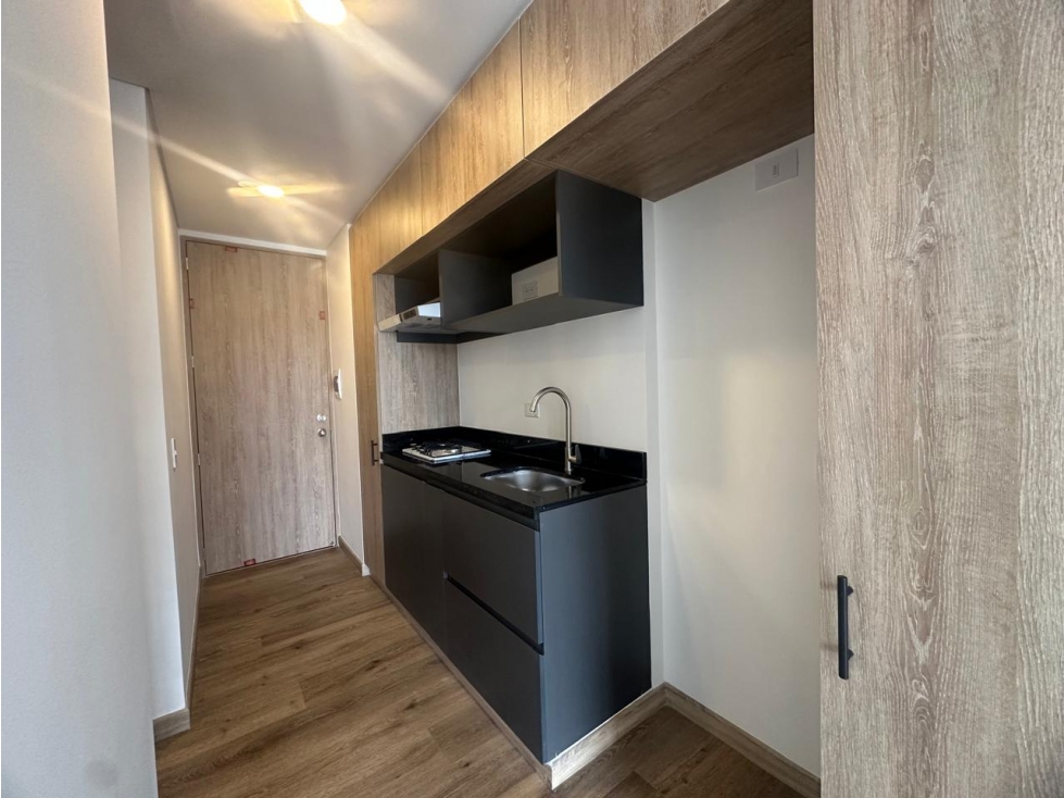 APARTAMENTO EN ARRIENDO EN ANDES NORTE — foto 5