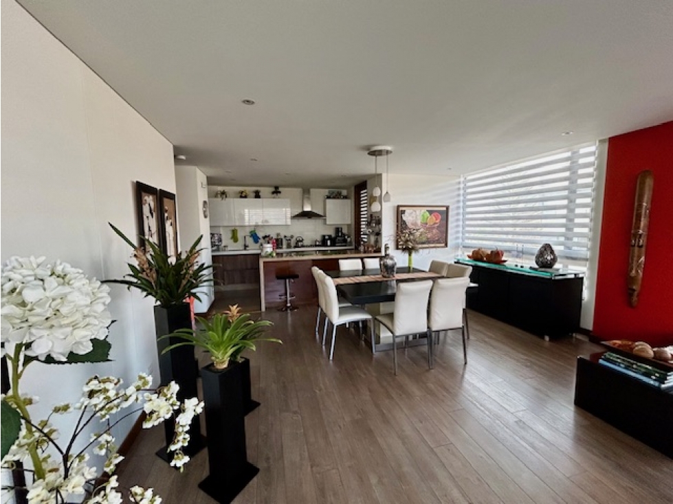 SANTA BARBARA CENTRAL, APARTAMENTO EN VENTA — foto 2