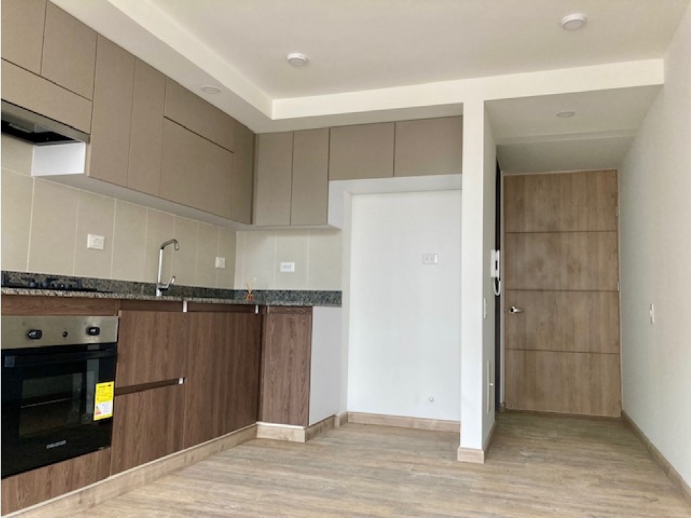 LA FELICIDAD, APARTAMENTO EN VENTA