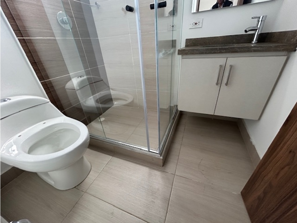 APARTAMENTO EN VENTA EN LA CLARITA — foto 6