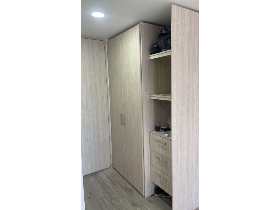 APARTAMENTO EN VENTA EN BOGOTA CENTRO — foto 6