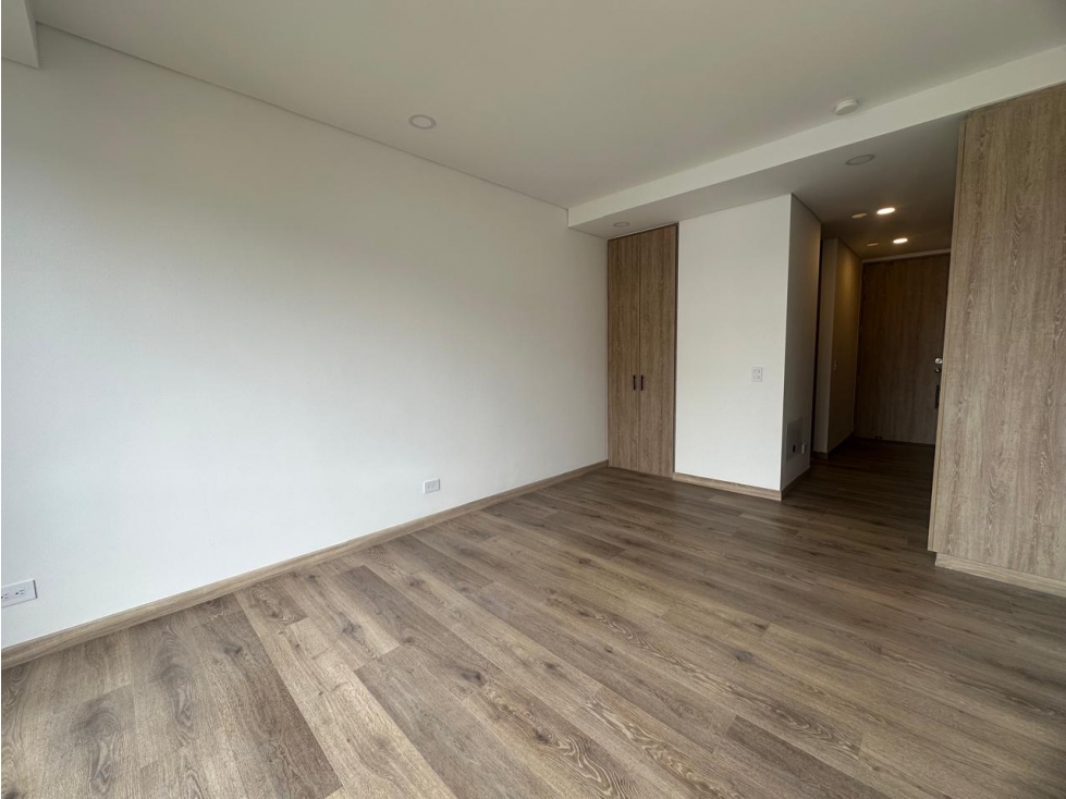 APARTAMENTO EN ARRIENDO EN ANDES NORTE — foto 6