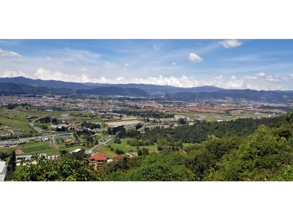 VENTA oportunidad LOTE CONJUNTO Altos de Hycatá CHIA Cundinamarca