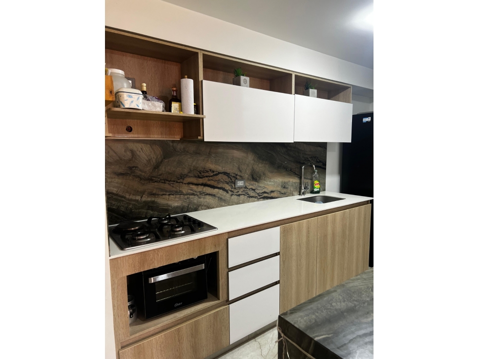 Venta Apartamento Sabaneta — foto 3
