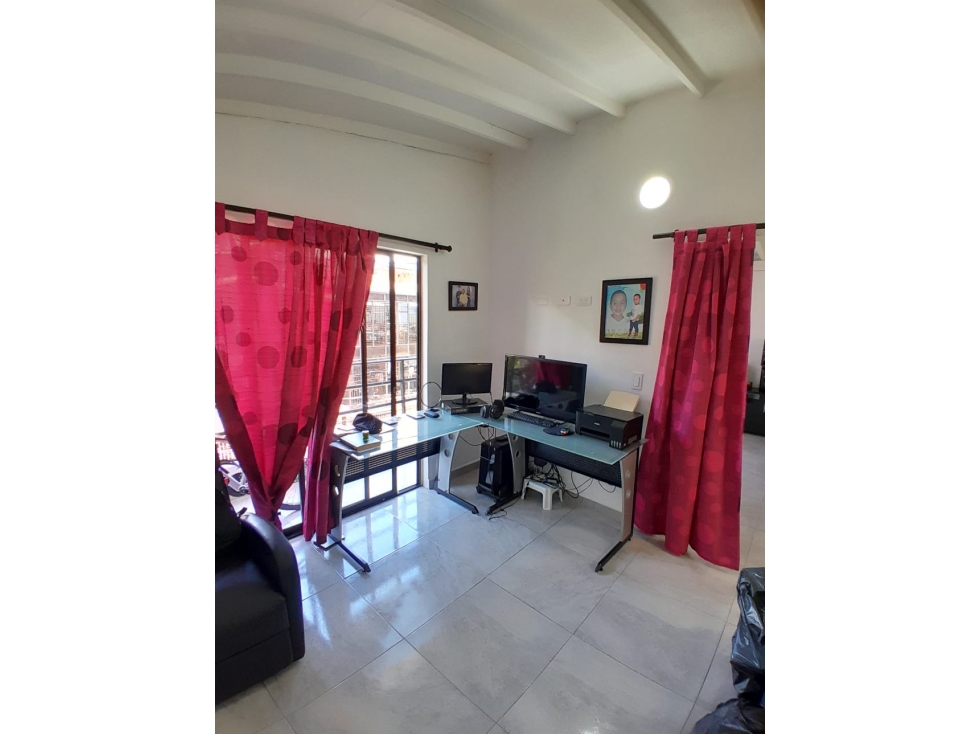 Venta de Apartamento en Itagüí - Santa María — foto 3