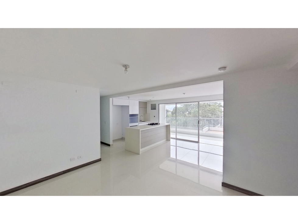 Venta Apartamento Súramerica