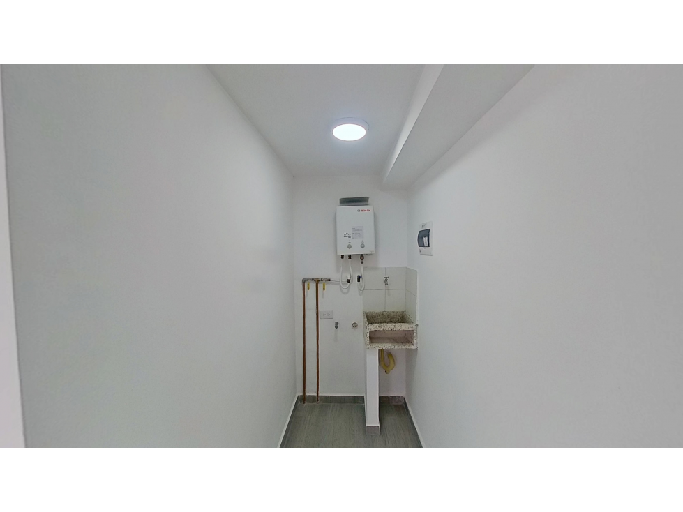 Venta Apartamento Bello - 3