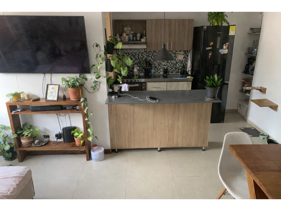Venta Apartamento Bello - Cerca Estación Metro Niquia