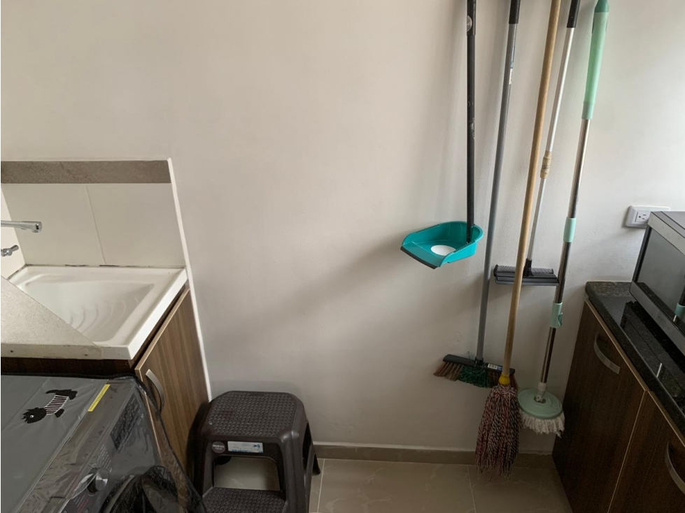 Venta Apartamento Loma de Los Bernal — foto 5