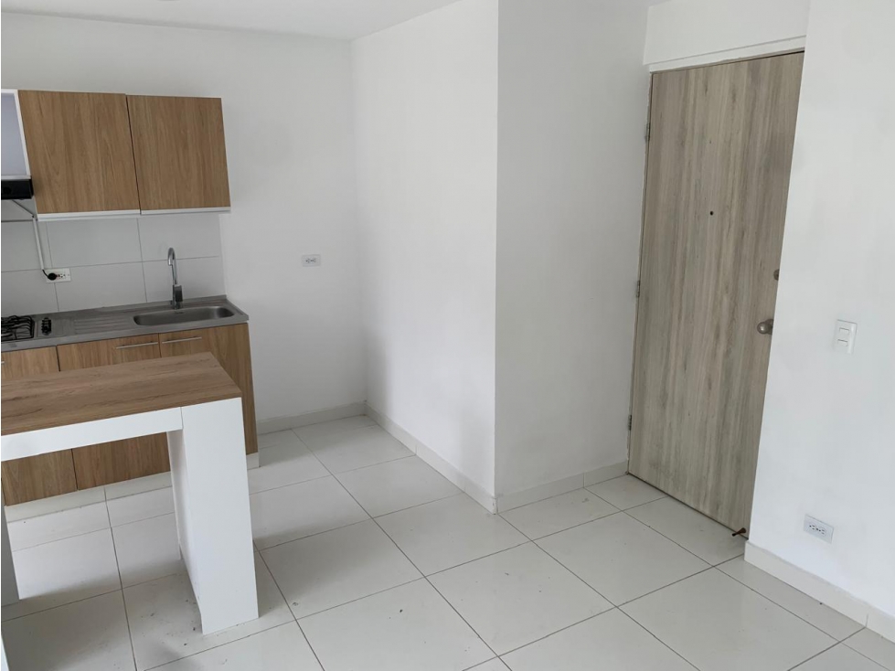 Venta Apartameno Sabaneta — foto 2
