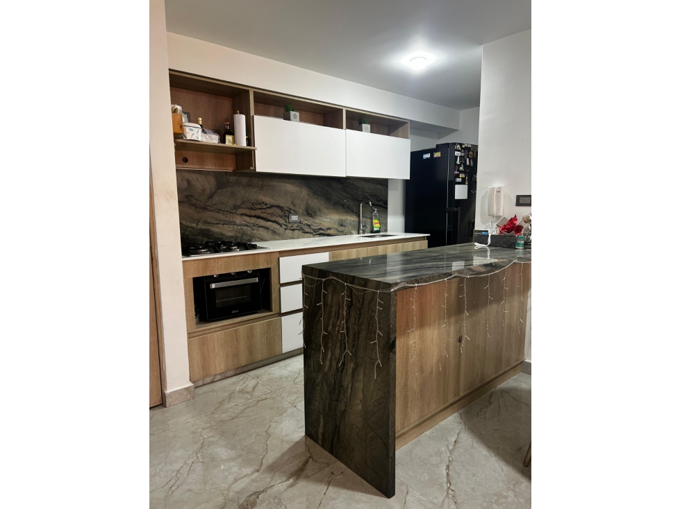 Venta Apartamento Sabaneta — foto 5