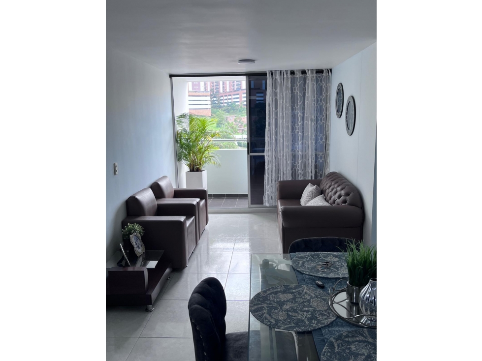 Venta Apartamento La Estrella
