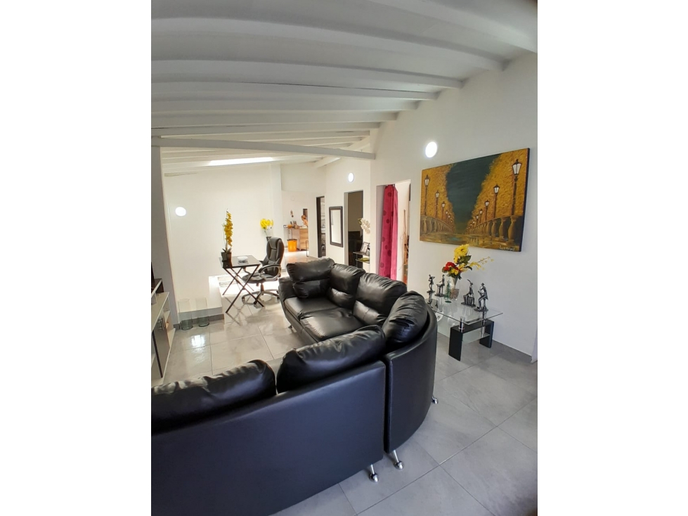 Venta de Apartamento en Itagüí - Santa María