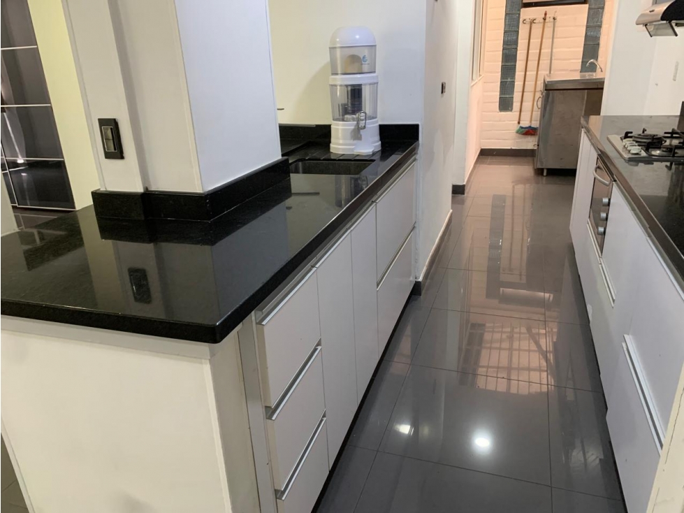 Venta Apartamento Calasanz — foto 2