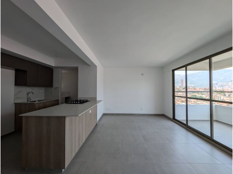 Venta Apartamento Centro Comercial Fabricato