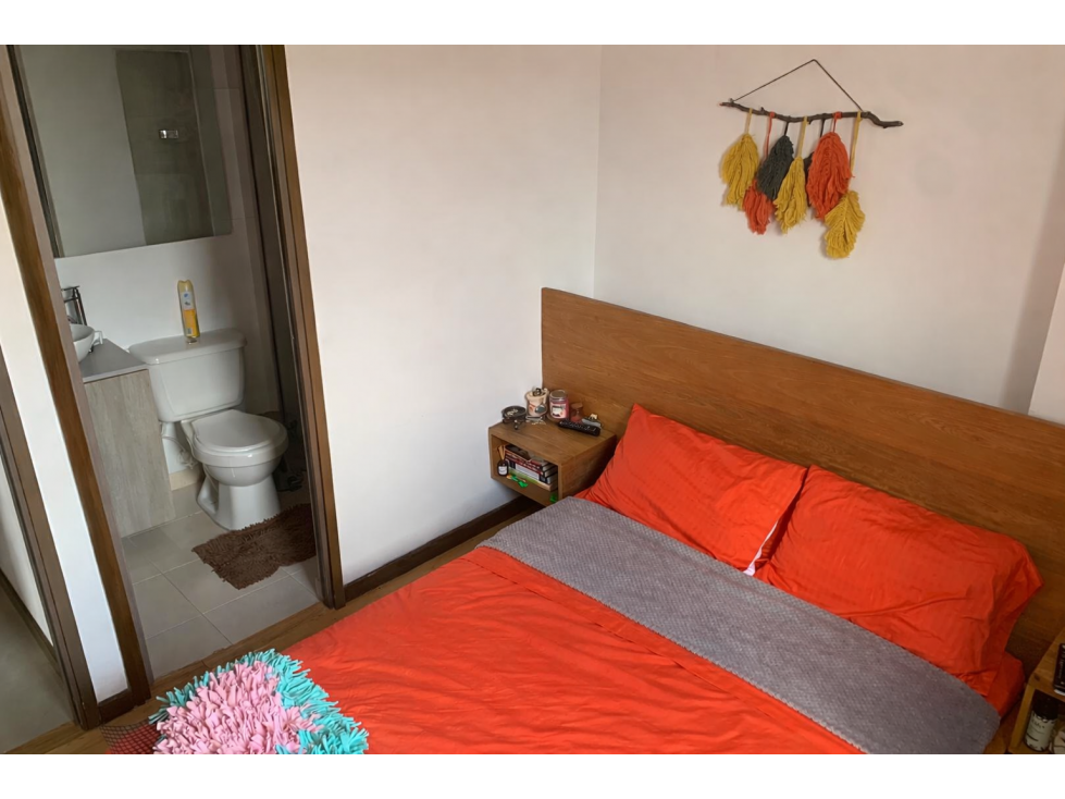 Venta Apartamento Bello - Cerca Estación Metro Niquia — foto 6