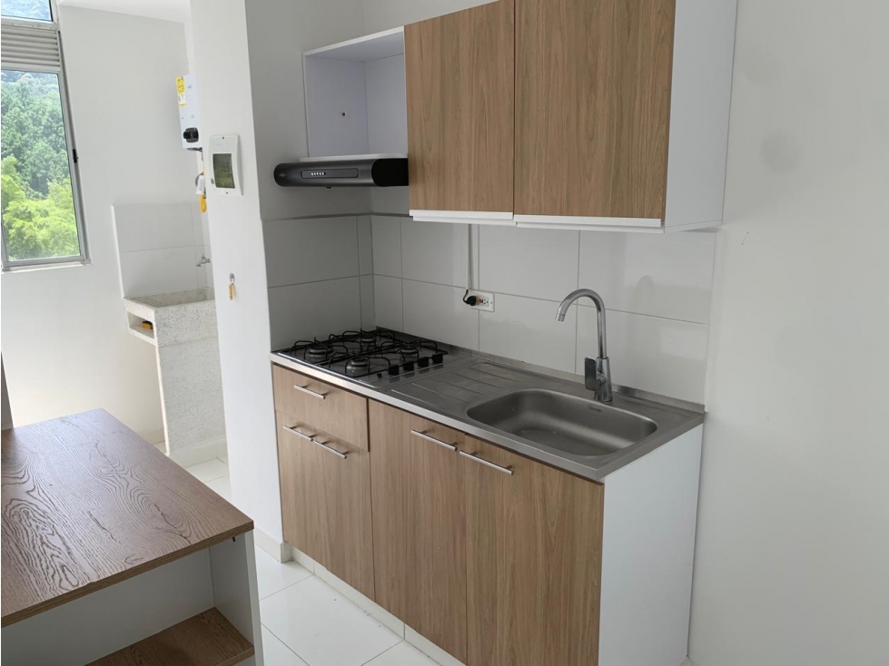 Venta Apartameno Sabaneta — foto 6