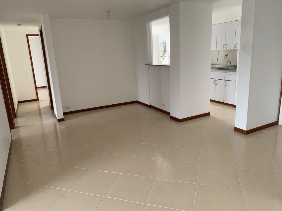 Venta Apartamento Suramérica Itagui