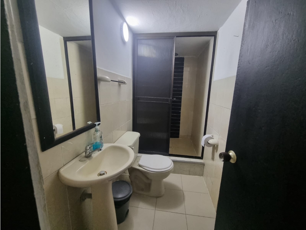 Venta Casa en Medellín - Campo Valdés — foto 3