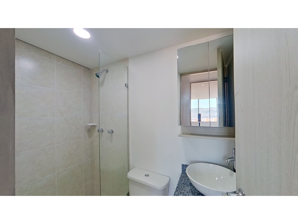 Venta Apartamento Robledo Pajarito